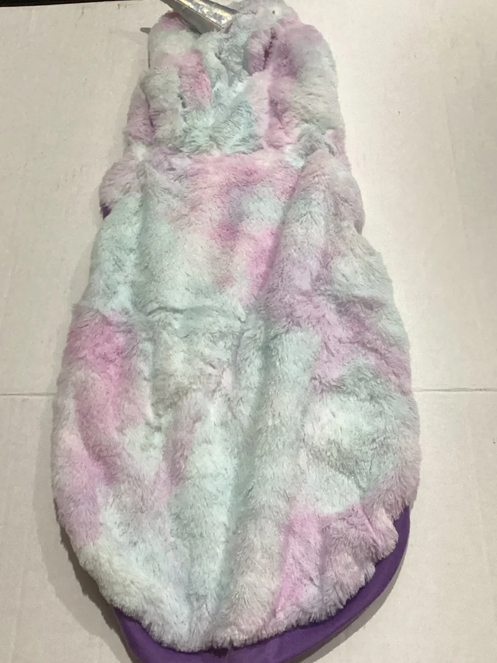 Hyde & EEK! soft pastel